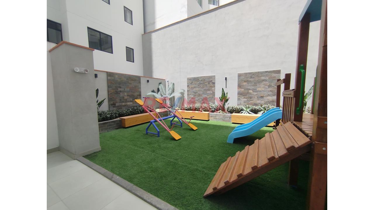 Depto En Alquiler 2 Habitaciones — foto 13