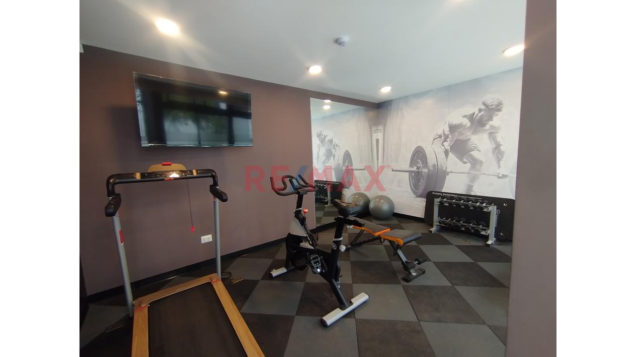 Depto En Alquiler 2 Habitaciones — foto 10