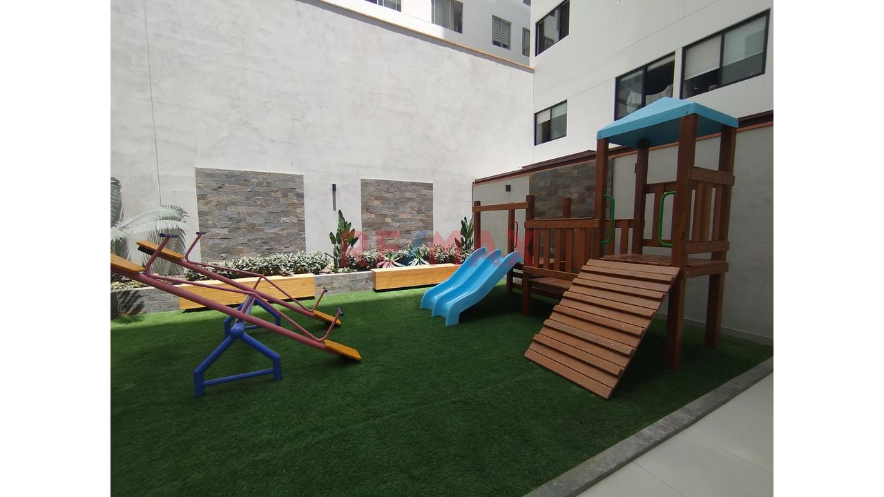 Depto En Alquiler 2 Habitaciones - 18
