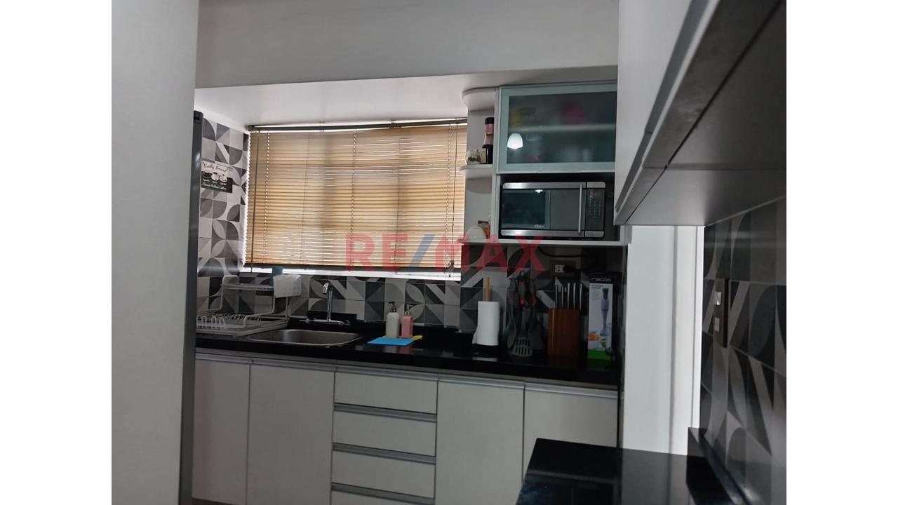 Departamento Cerca A Parque Clorinda Matto Turner — foto 14