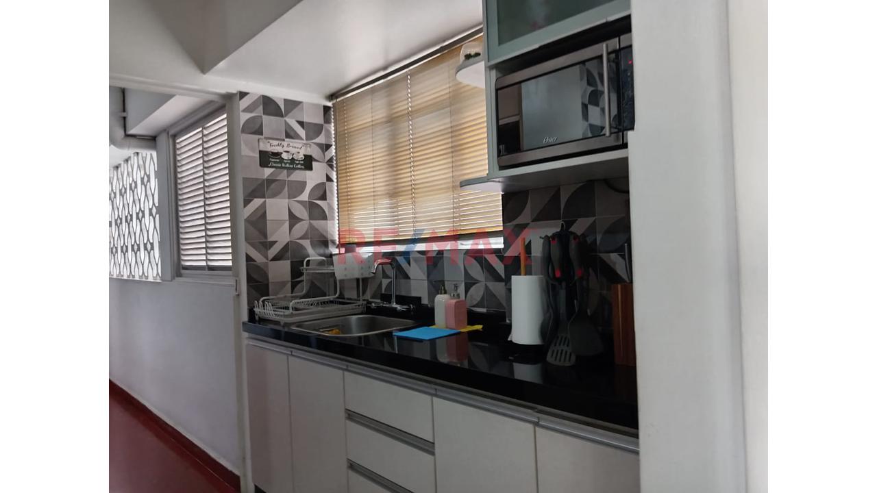 Departamento Cerca A Parque Clorinda Matto Turner — foto 15