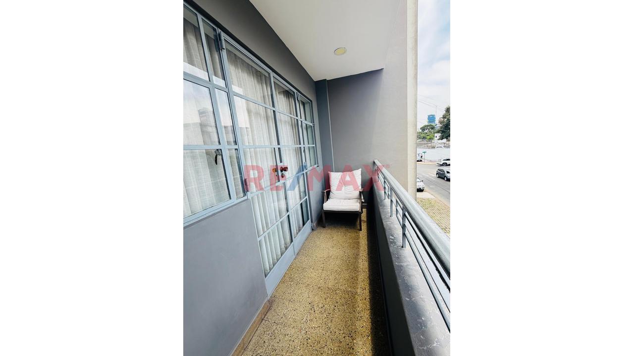 Departamento Cerca A Parque Clorinda Matto Turner — foto 8