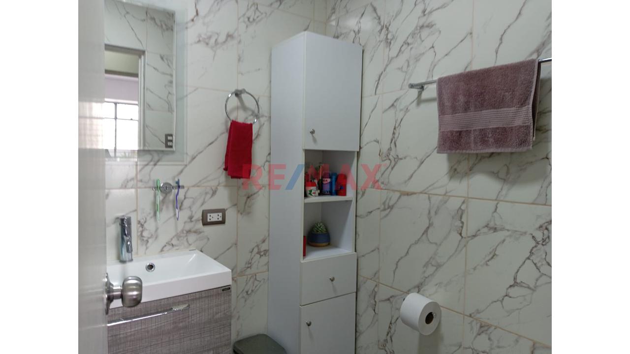 Departamento Cerca A Parque Clorinda Matto Turner — foto 11