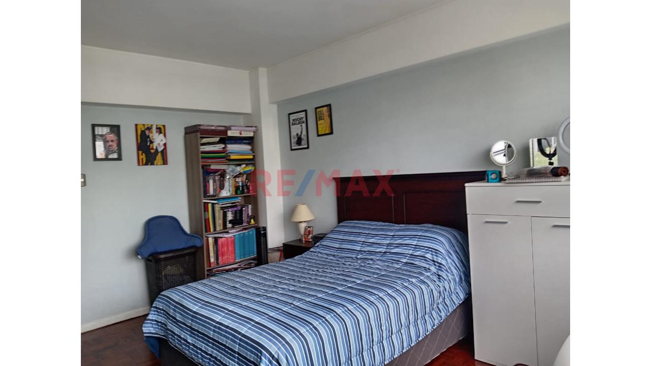 Departamento Cerca A Parque Clorinda Matto Turner — foto 12