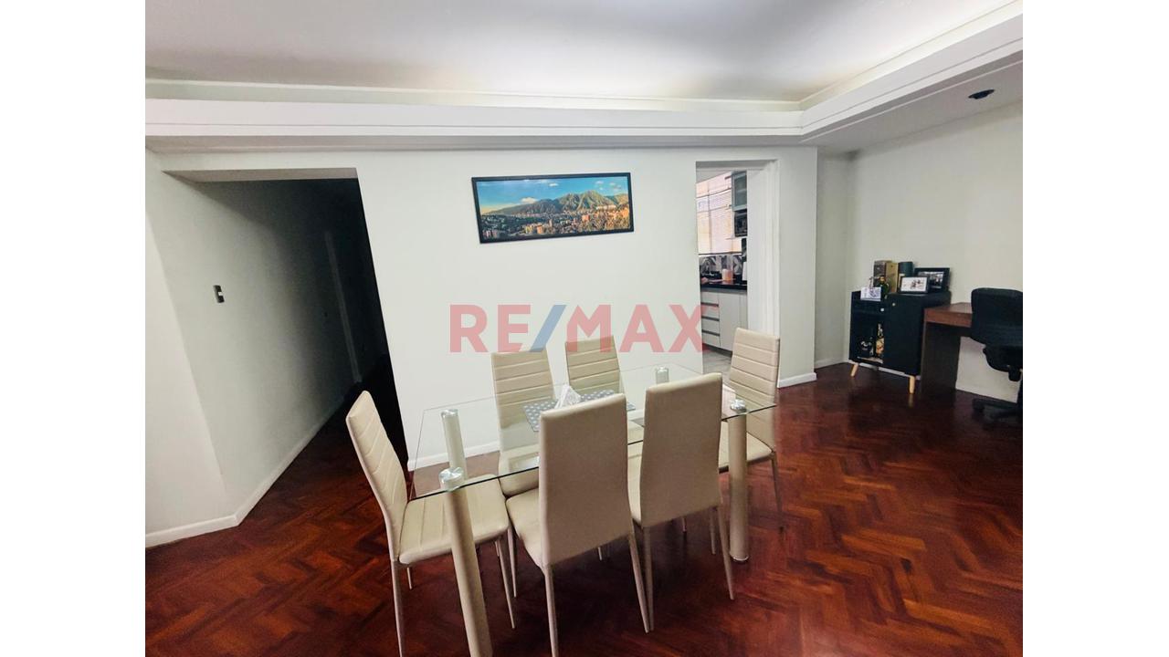 Departamento Cerca A Parque Clorinda Matto Turner — foto 4
