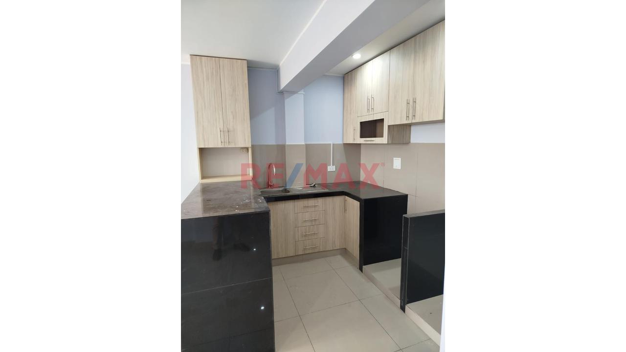 🔥 ¡Departamento De Estreno En Venta En Smp – Us$50,000! ✨ 59.76 M² | 5.° Piso | 2 Dormitorios | 2 Baños 📍 Jr. Maracaibo ( Si Paga Alcabala ) — foto 3