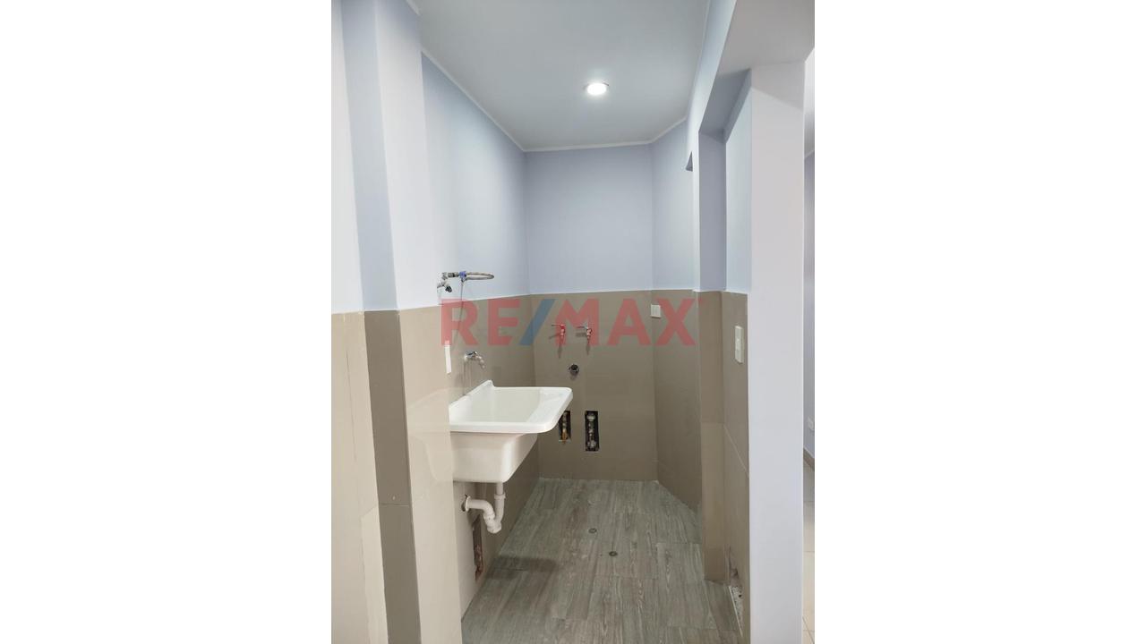 🔥 ¡Departamento De Estreno En Venta En Smp – Us$50,000! ✨ 59.76 M² | 5.° Piso | 2 Dormitorios | 2 Baños 📍 Jr. Maracaibo ( Si Paga Alcabala ) — foto 8