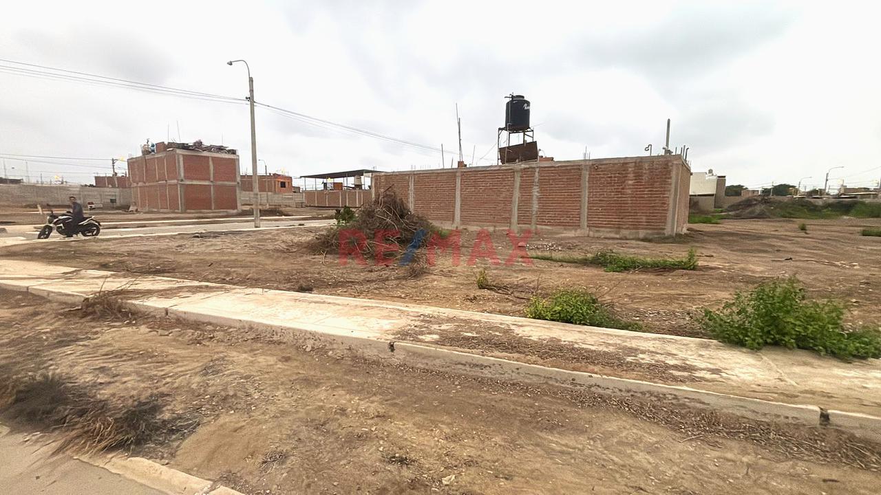 Terreno En Esquina - Ensenada — foto 3