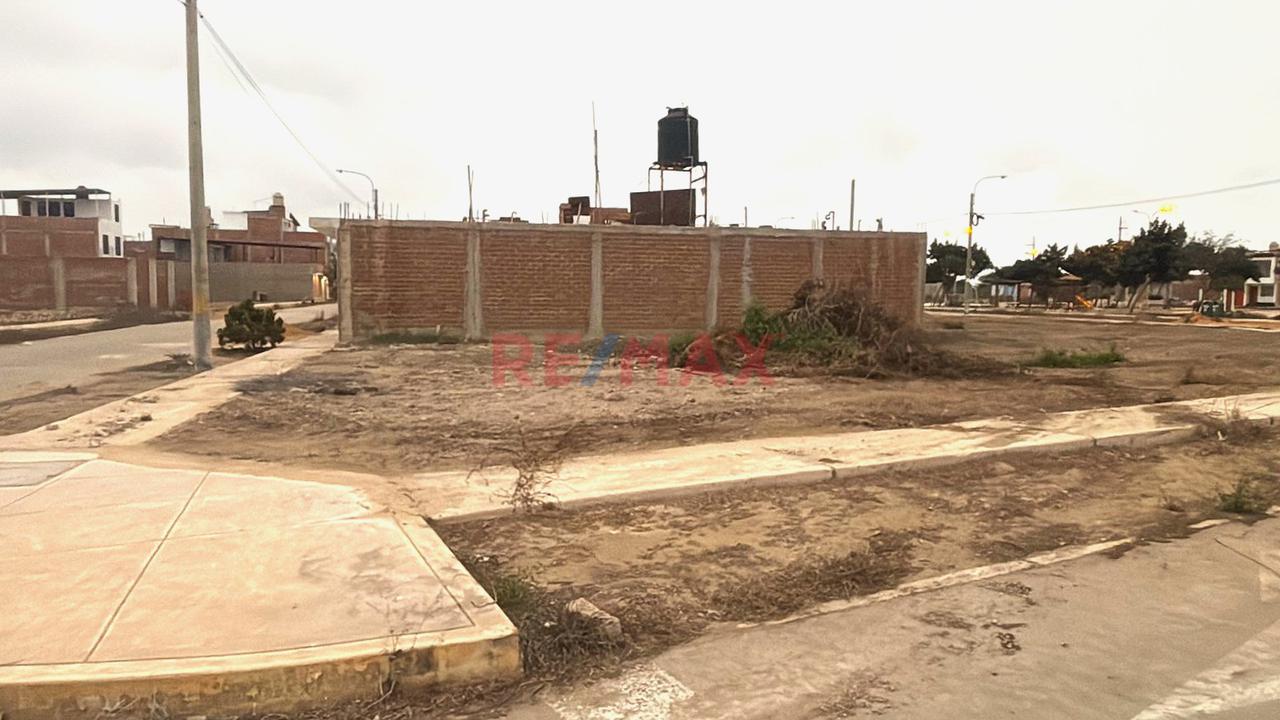 Terreno En Esquina - Ensenada — foto 2