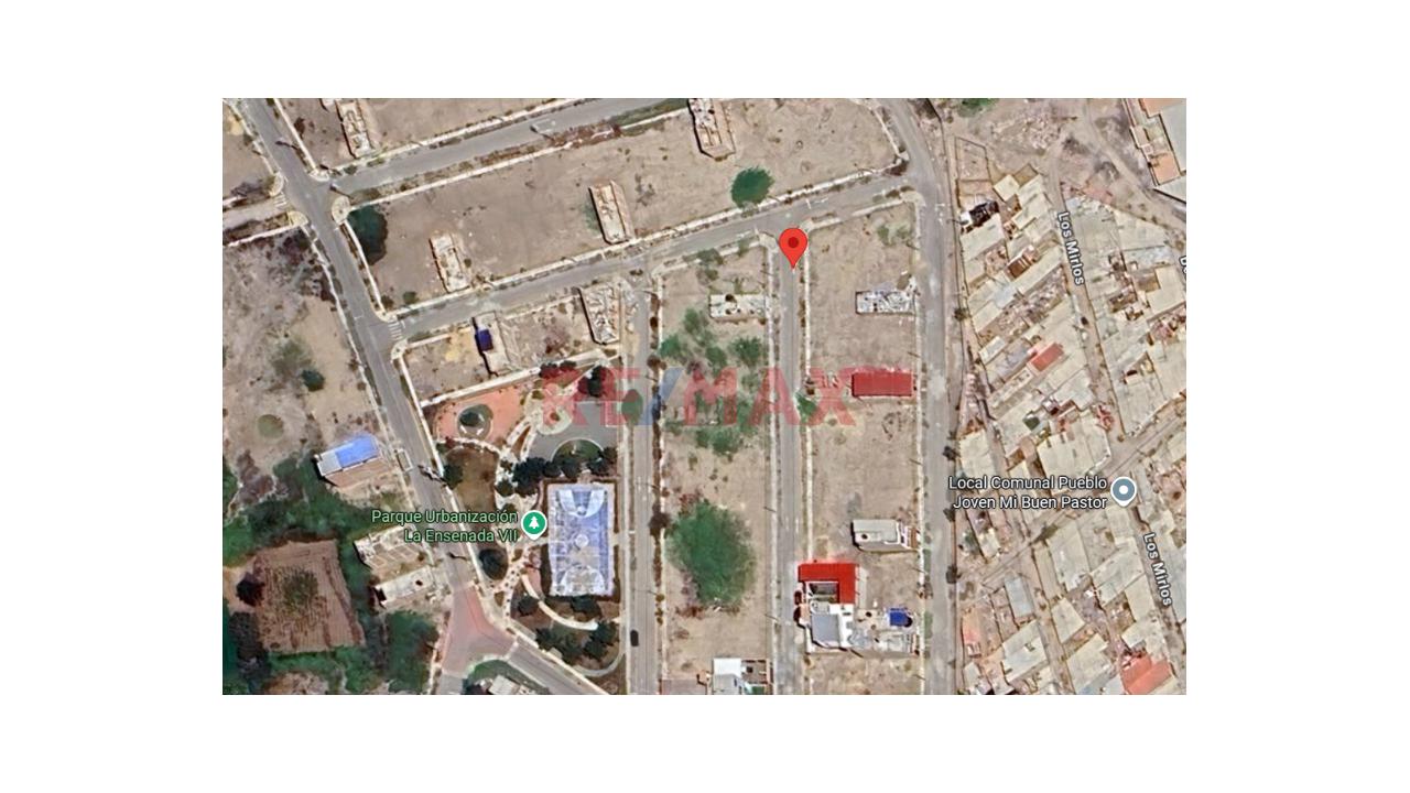 Terreno En Esquina - Ensenada — foto 4