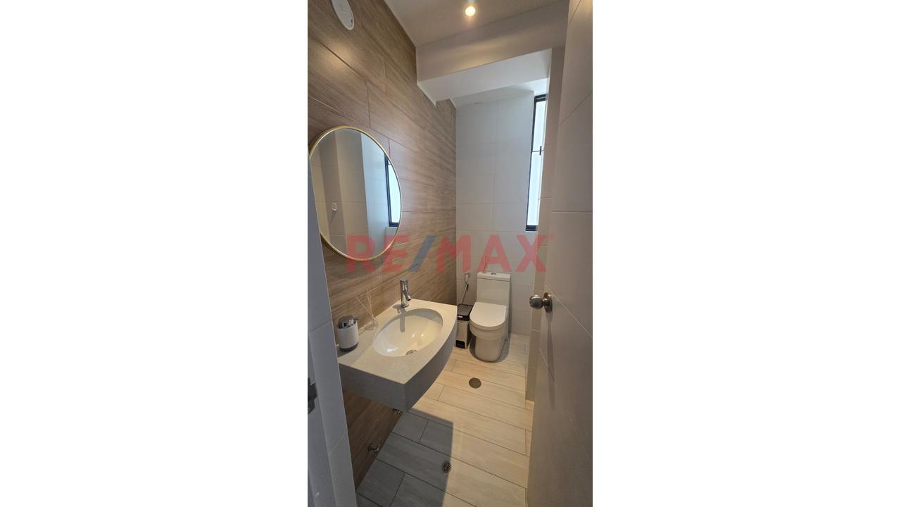 Dúplex Con Gran Terraza Y Vista Panorámica En Cayma — foto 4