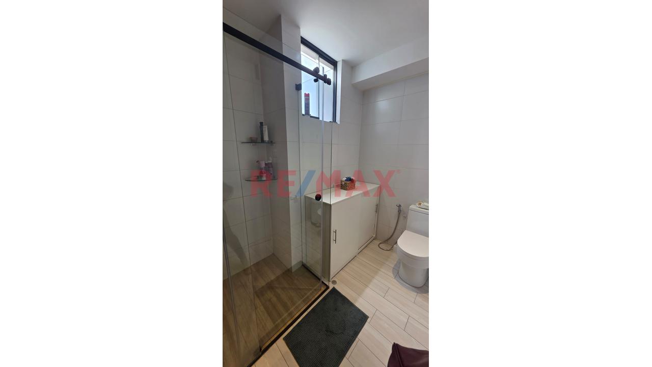 Dúplex Con Gran Terraza Y Vista Panorámica En Cayma — foto 8
