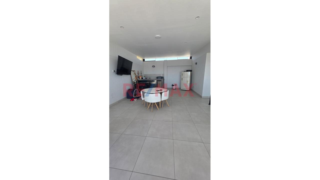 Dúplex Con Gran Terraza Y Vista Panorámica En Cayma — foto 11