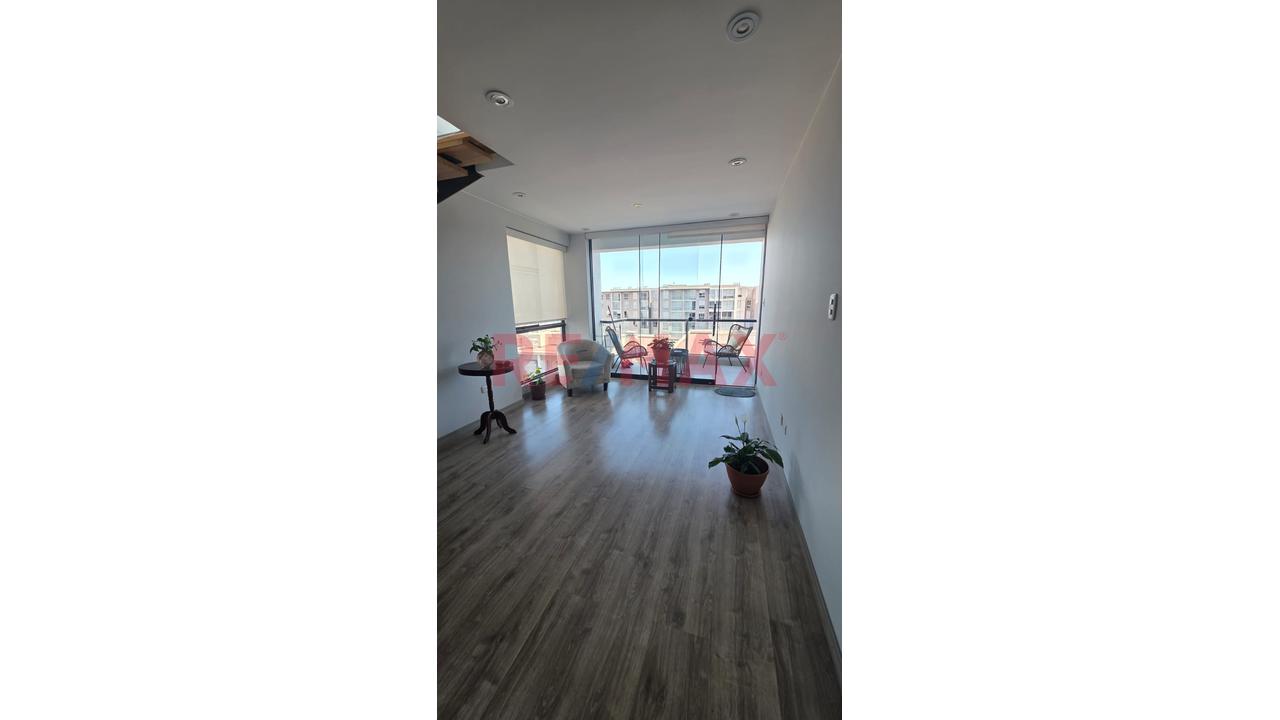 Dúplex Con Gran Terraza Y Vista Panorámica En Cayma