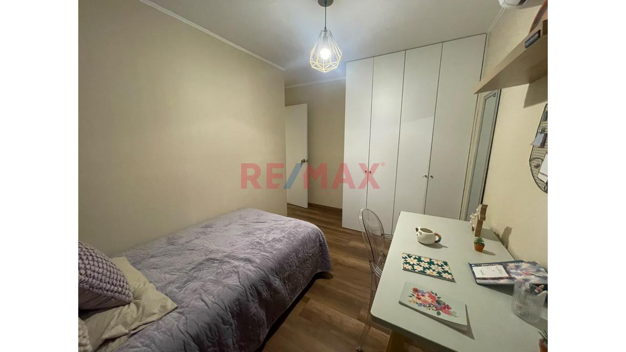 Vendo Departamento De 1 Dormitorio En Santa Catlina — foto 9