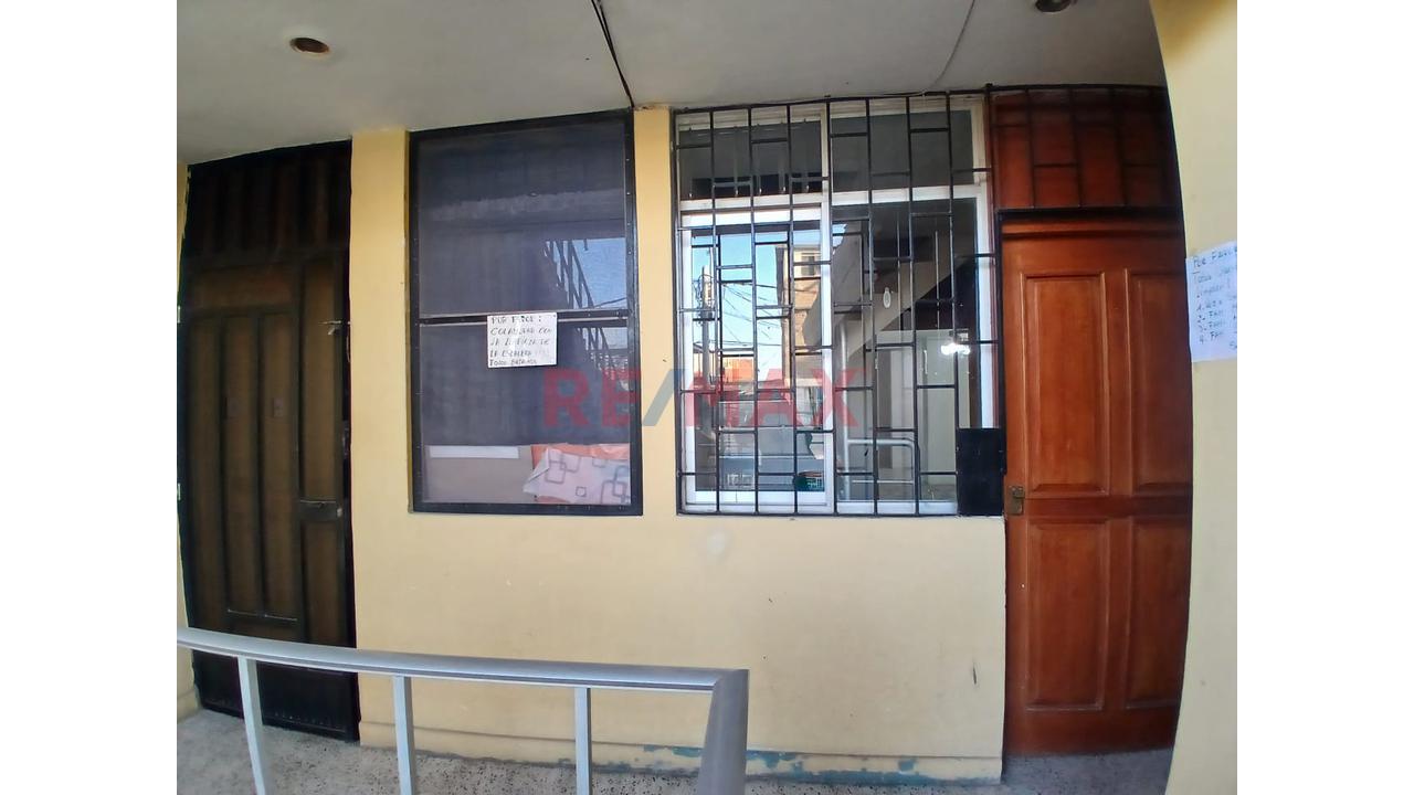 Venta De Departamento En Zona Centrica De Piura — foto 6