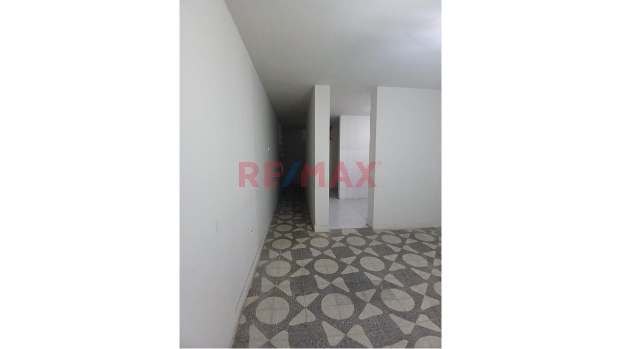 Venta De Departamento En Zona Centrica De Piura — foto 2