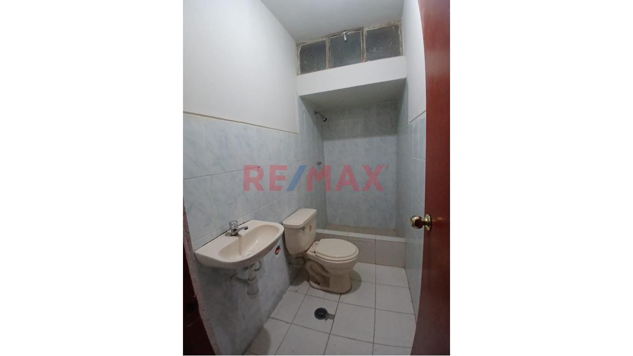 Venta De Departamento En Zona Centrica De Piura — foto 12