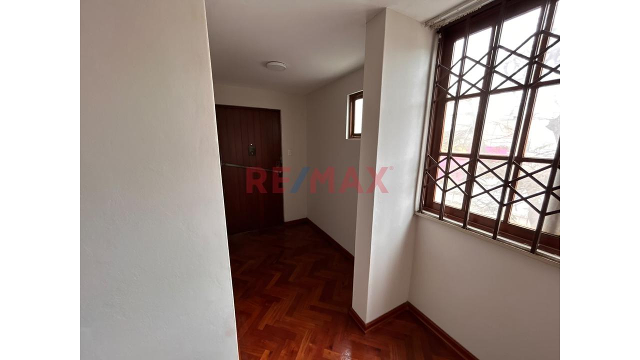 ¡Vive En Surco! Alquiler De Departamento De 74 M² Con Vista Exterior – S/ 2,600 — foto 3