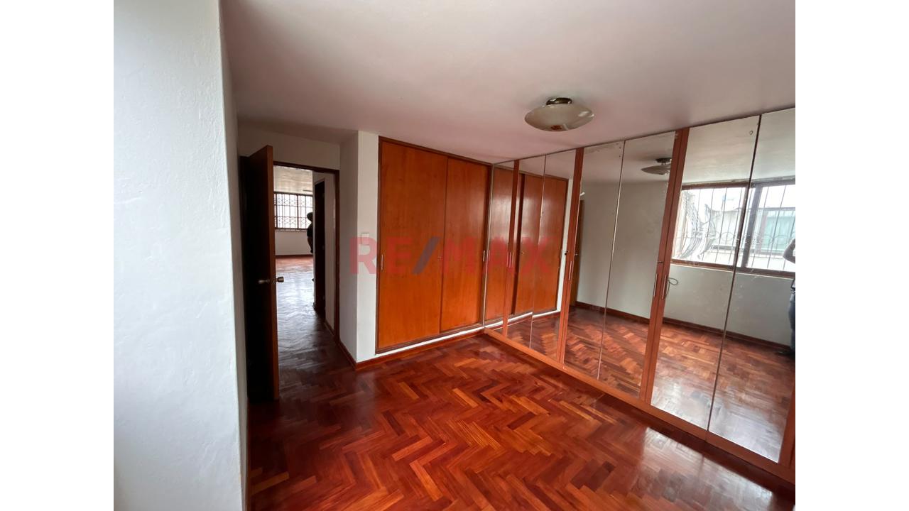 ¡Vive En Surco! Alquiler De Departamento De 74 M² Con Vista Exterior – S/ 2,600 - 16
