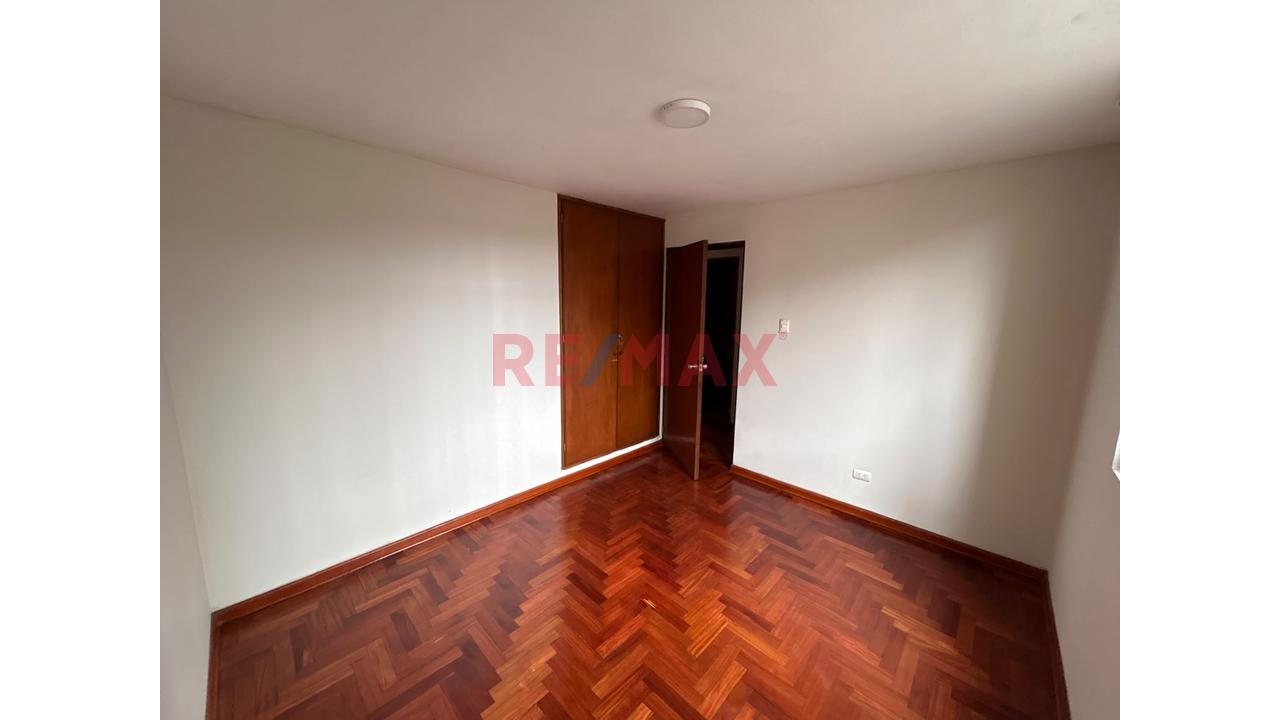 ¡Vive En Surco! Alquiler De Departamento De 74 M² Con Vista Exterior – S/ 2,600 — foto 14
