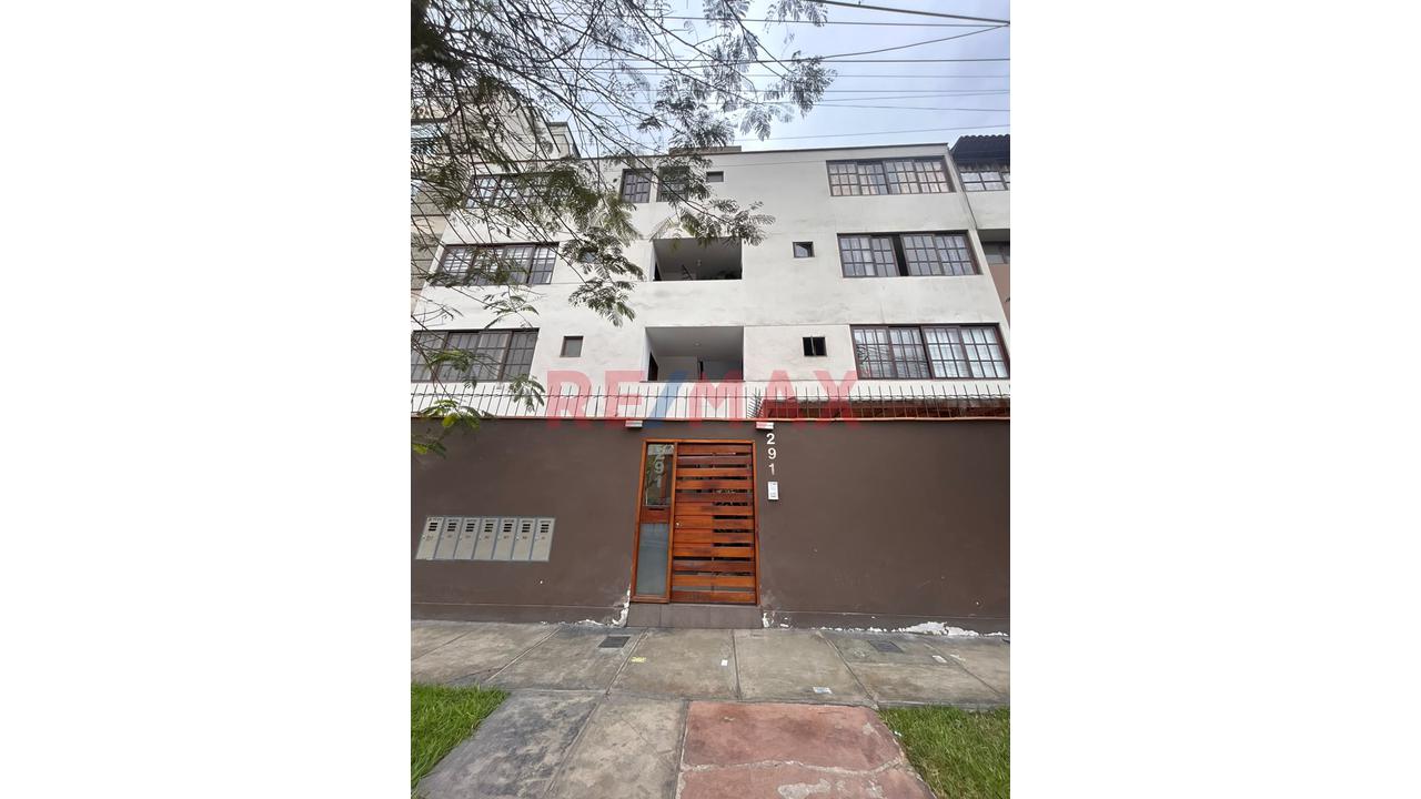 ¡Vive En Surco! Alquiler De Departamento De 74 M² Con Vista Exterior – S/ 2,600 — foto 2