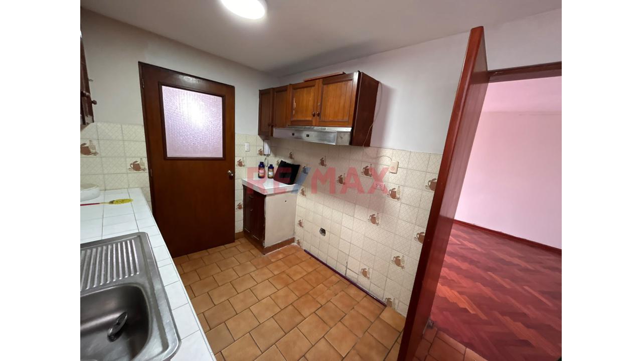 ¡Vive En Surco! Alquiler De Departamento De 74 M² Con Vista Exterior – S/ 2,600 — foto 6