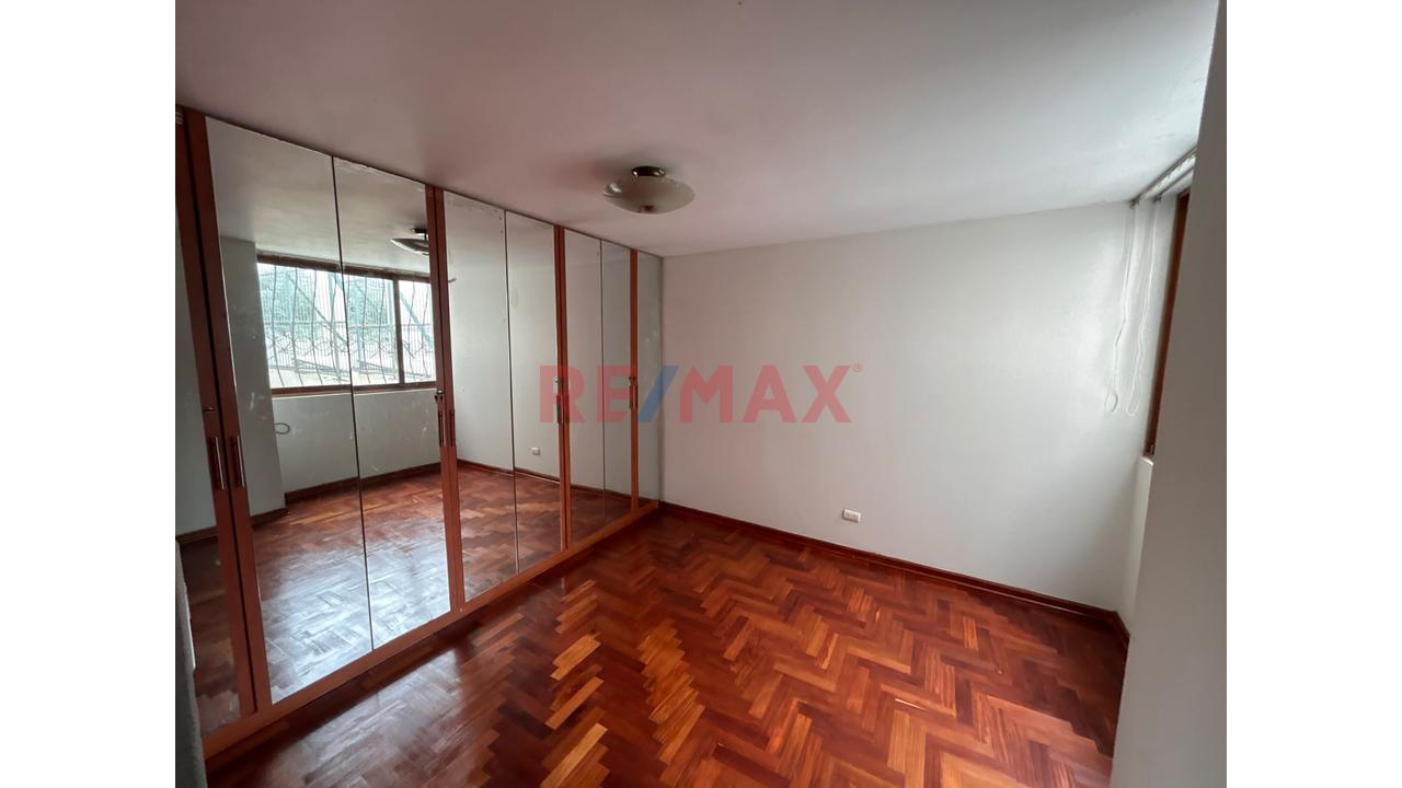 ¡Vive En Surco! Alquiler De Departamento De 74 M² Con Vista Exterior – S/ 2,600 — foto 15