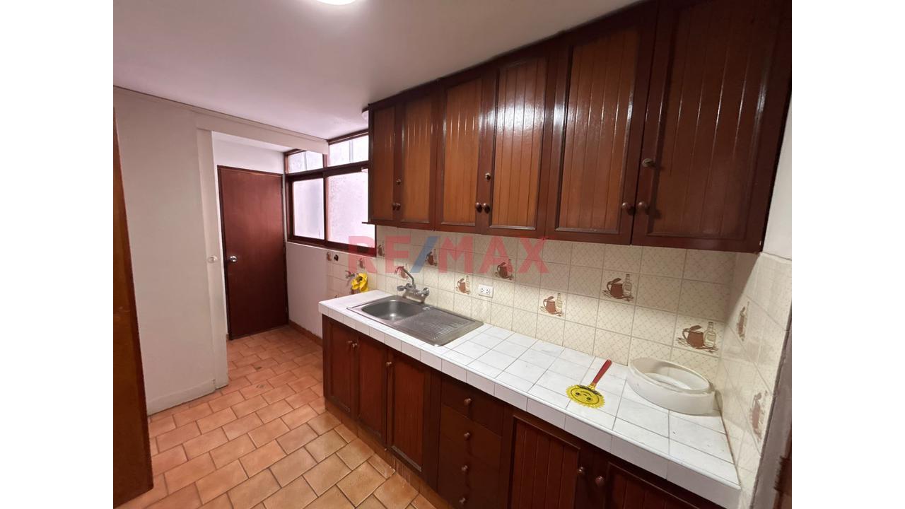 ¡Vive En Surco! Alquiler De Departamento De 74 M² Con Vista Exterior – S/ 2,600 — foto 5