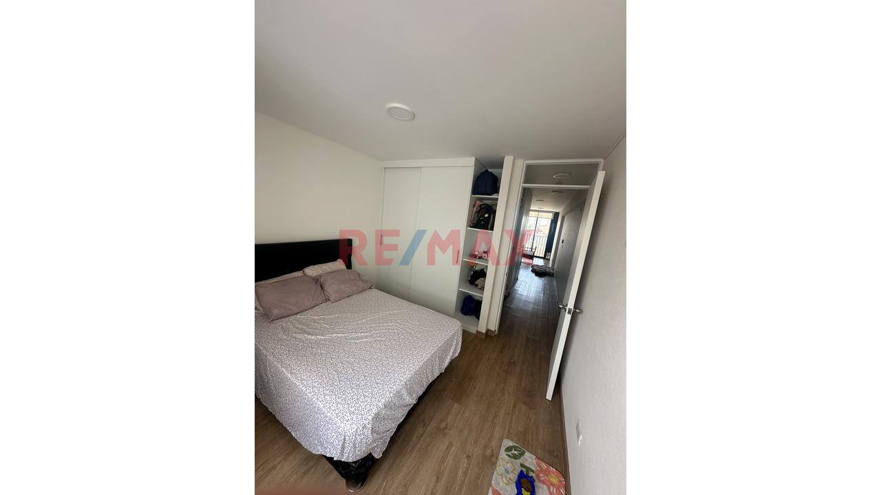 Se Alquila Hermoso Depa De Estreno En Pueblo Libre — foto 15