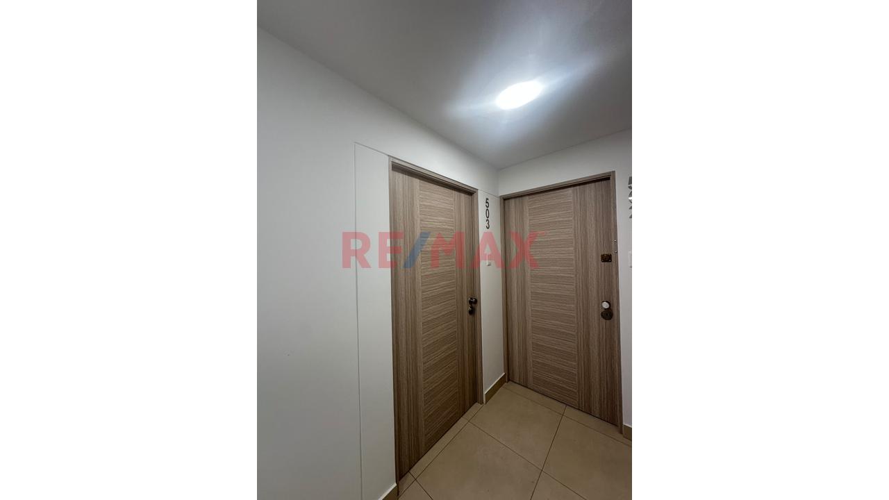 Se Alquila Hermoso Depa De Estreno En Pueblo Libre — foto 11