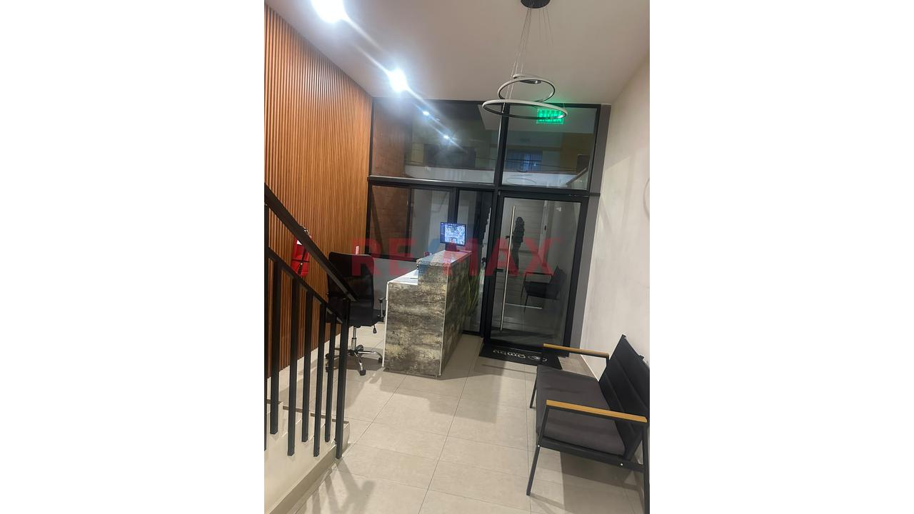 Se Alquila Hermoso Depa De Estreno En Pueblo Libre — foto 12