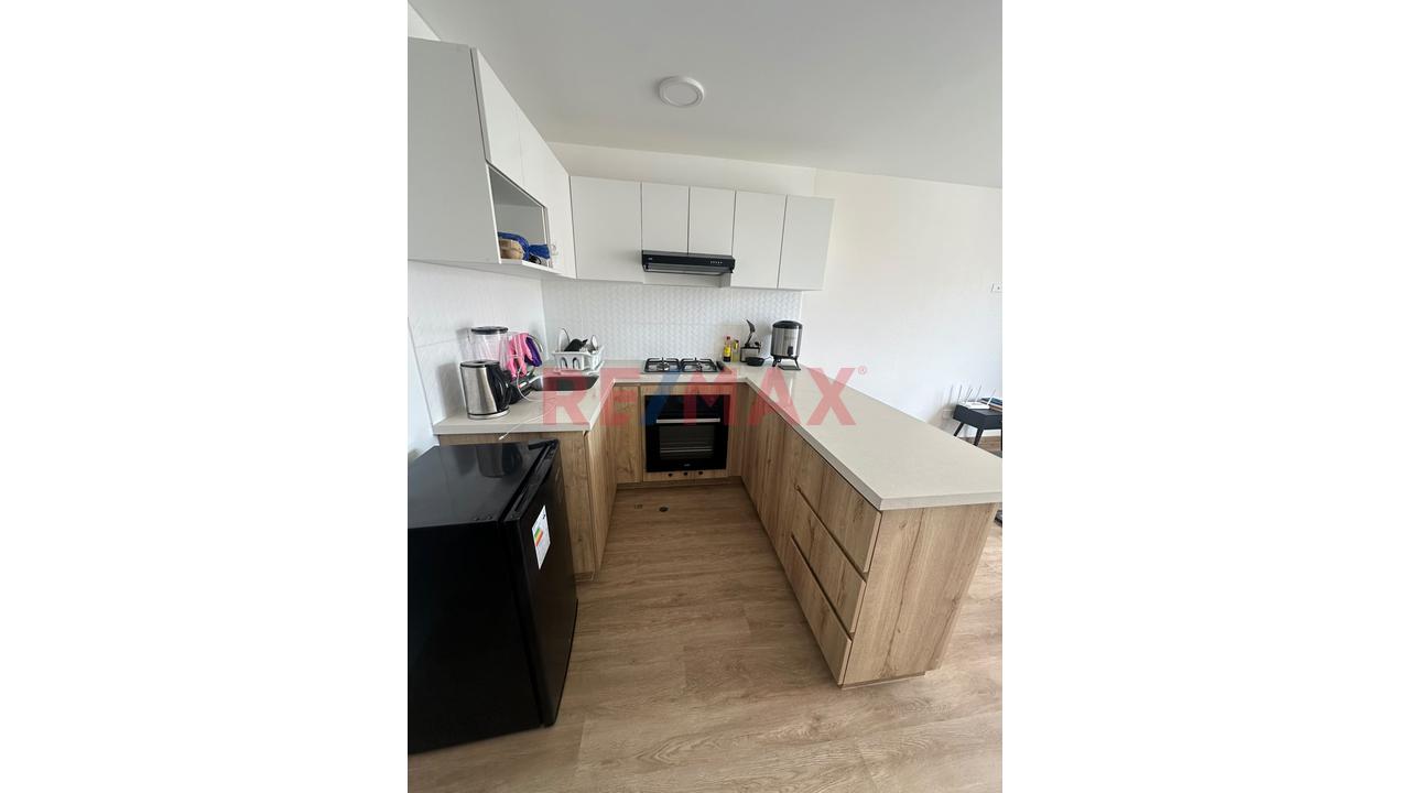 Se Alquila Hermoso Depa De Estreno En Pueblo Libre — foto 10