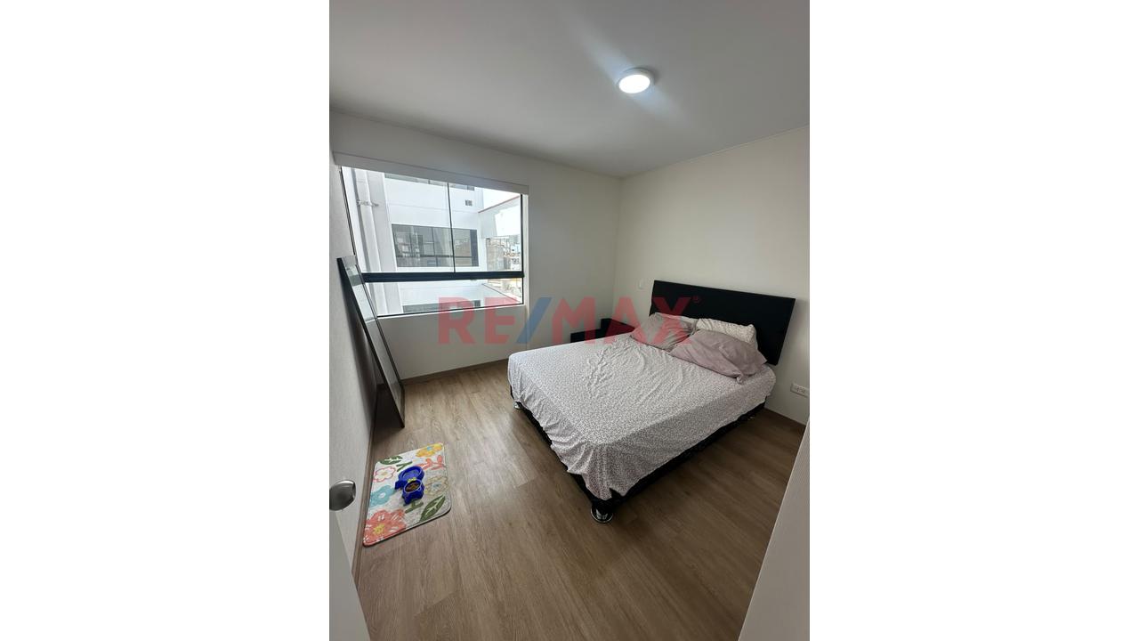 Se Alquila Hermoso Depa De Estreno En Pueblo Libre — foto 7