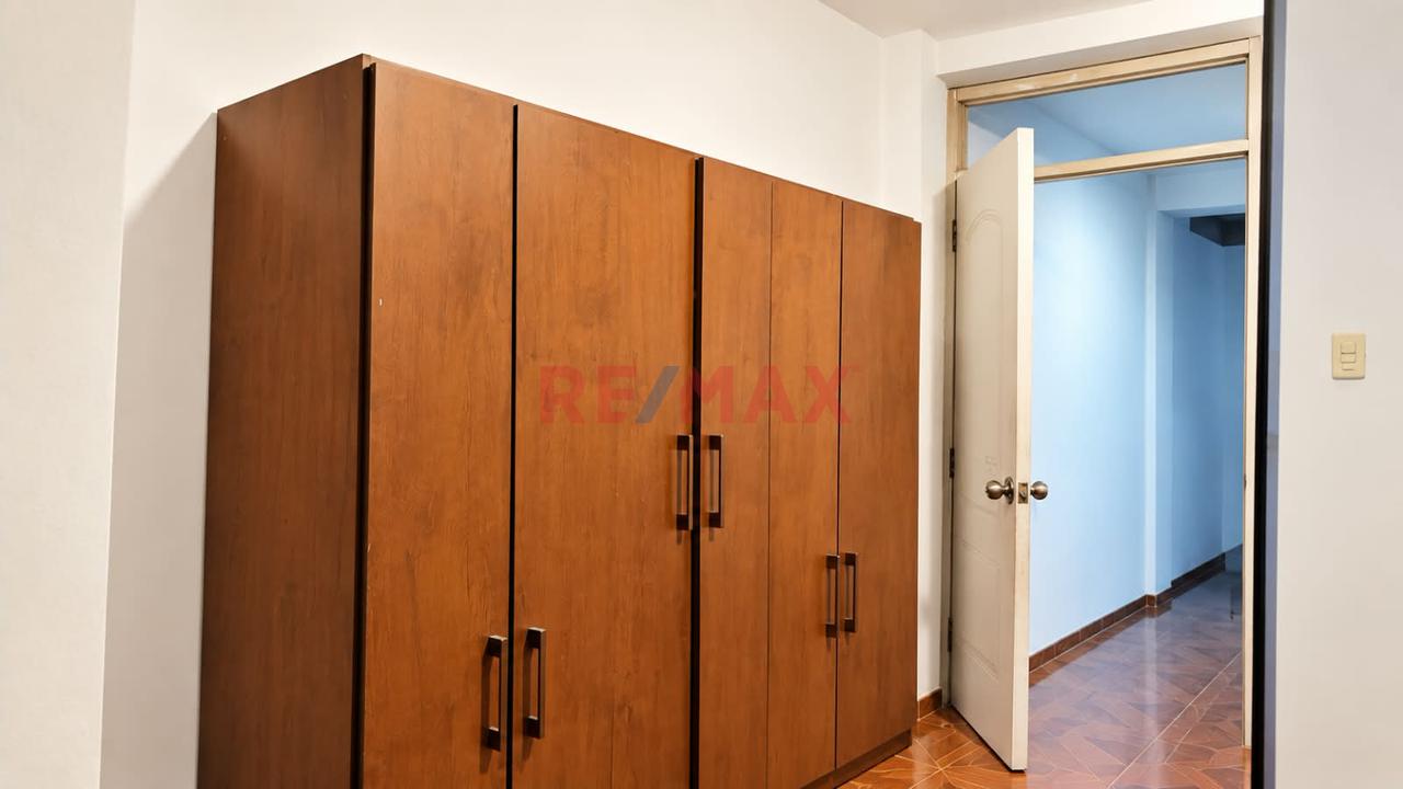 Departanebto Duplex En Venta Lambayeque - 9