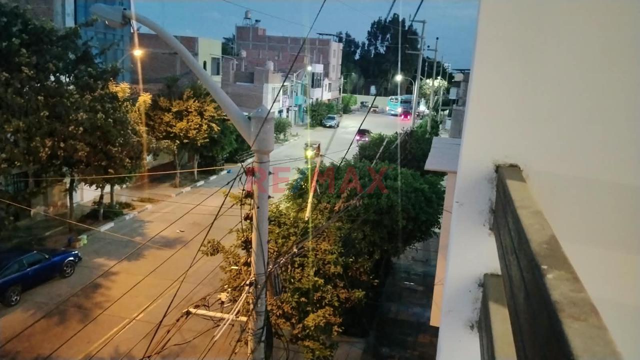 Departanebto Duplex En Venta Lambayeque - 3