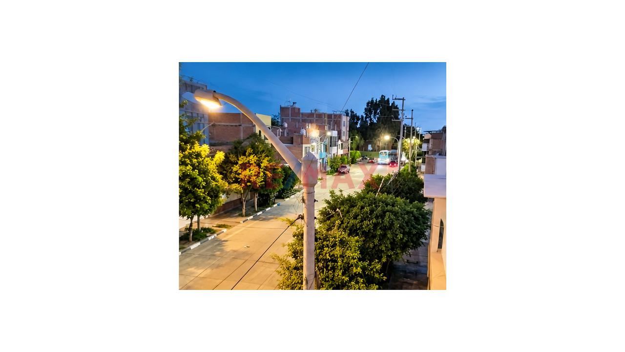 Departanebto Duplex En Venta Lambayeque - 2