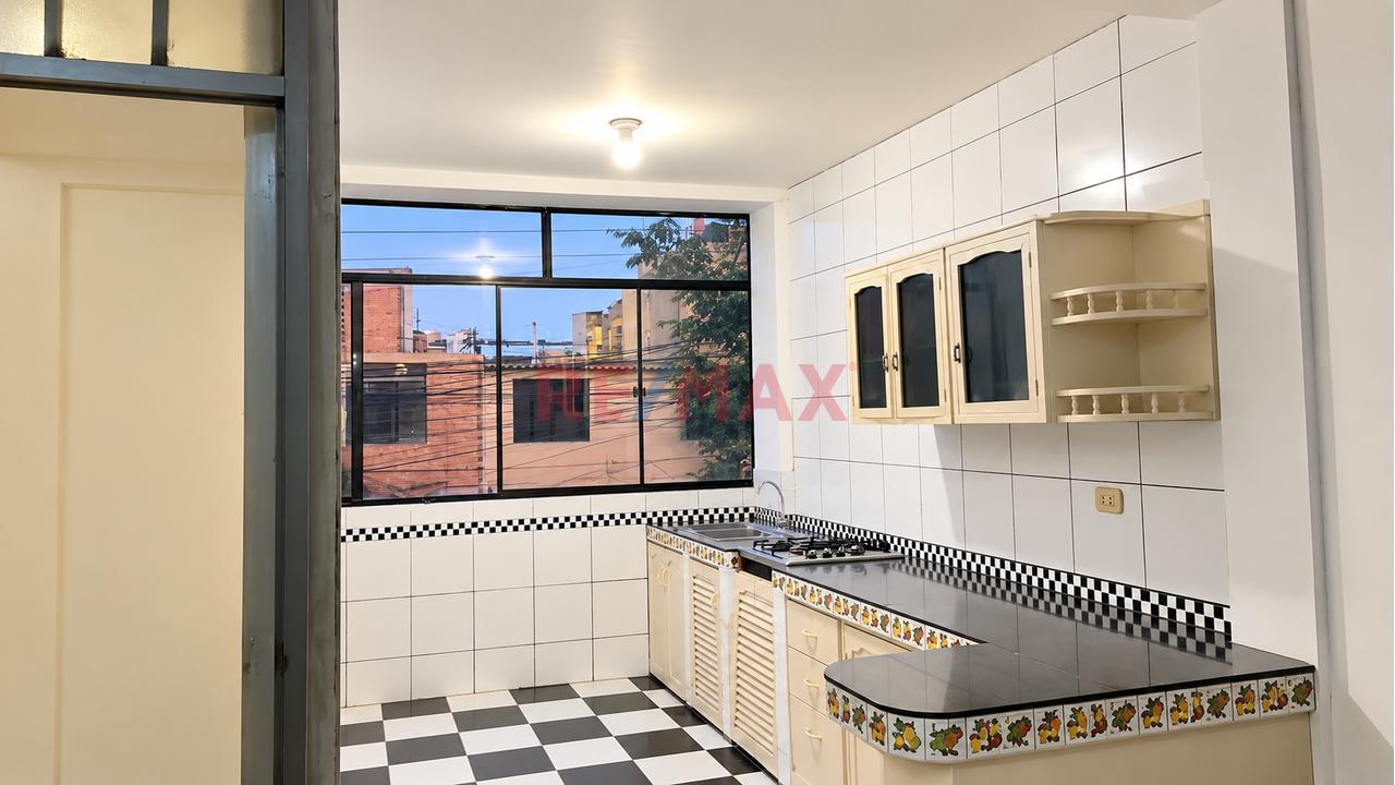 Departanebto Duplex En Venta Lambayeque - 7