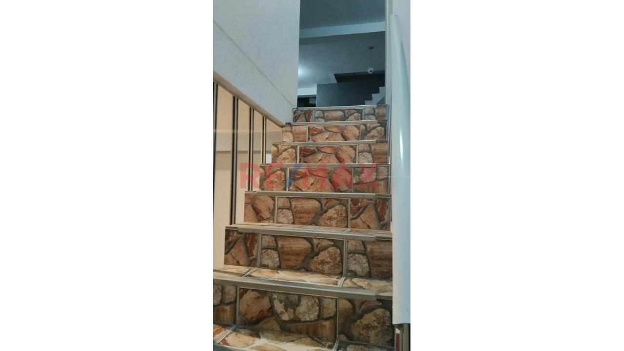 Departanebto Duplex En Venta Lambayeque - 4