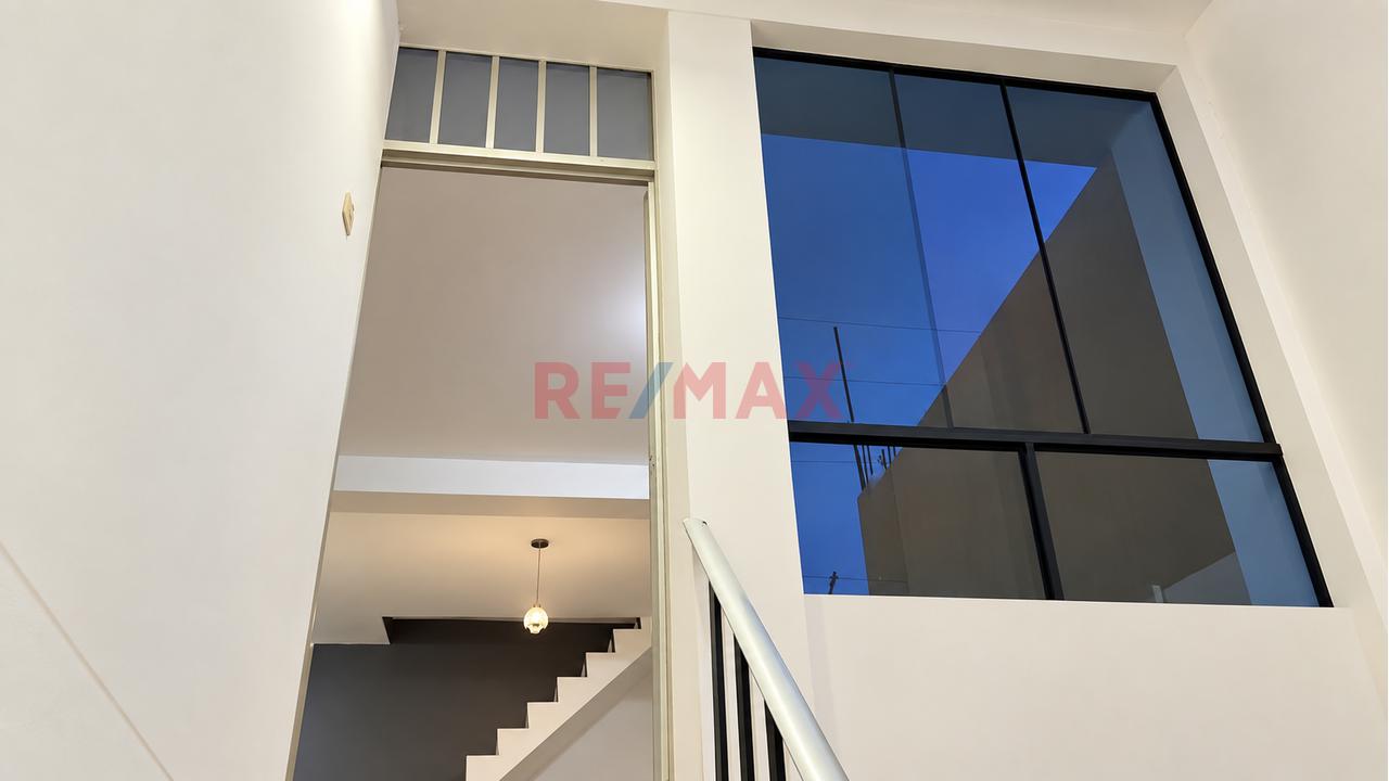 Departanebto Duplex En Venta Lambayeque - 5