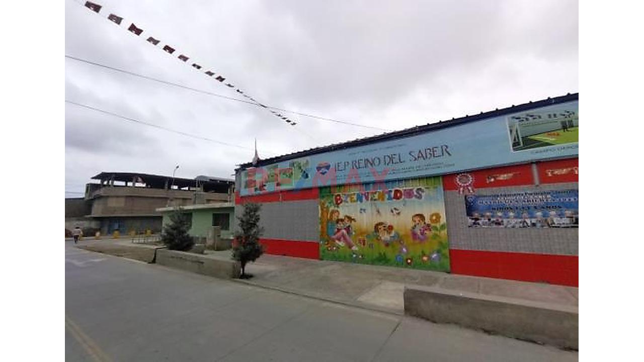 Exclusivo Inmueble Educativo En Villa María Del Triunfo – Us$543,000 - 5