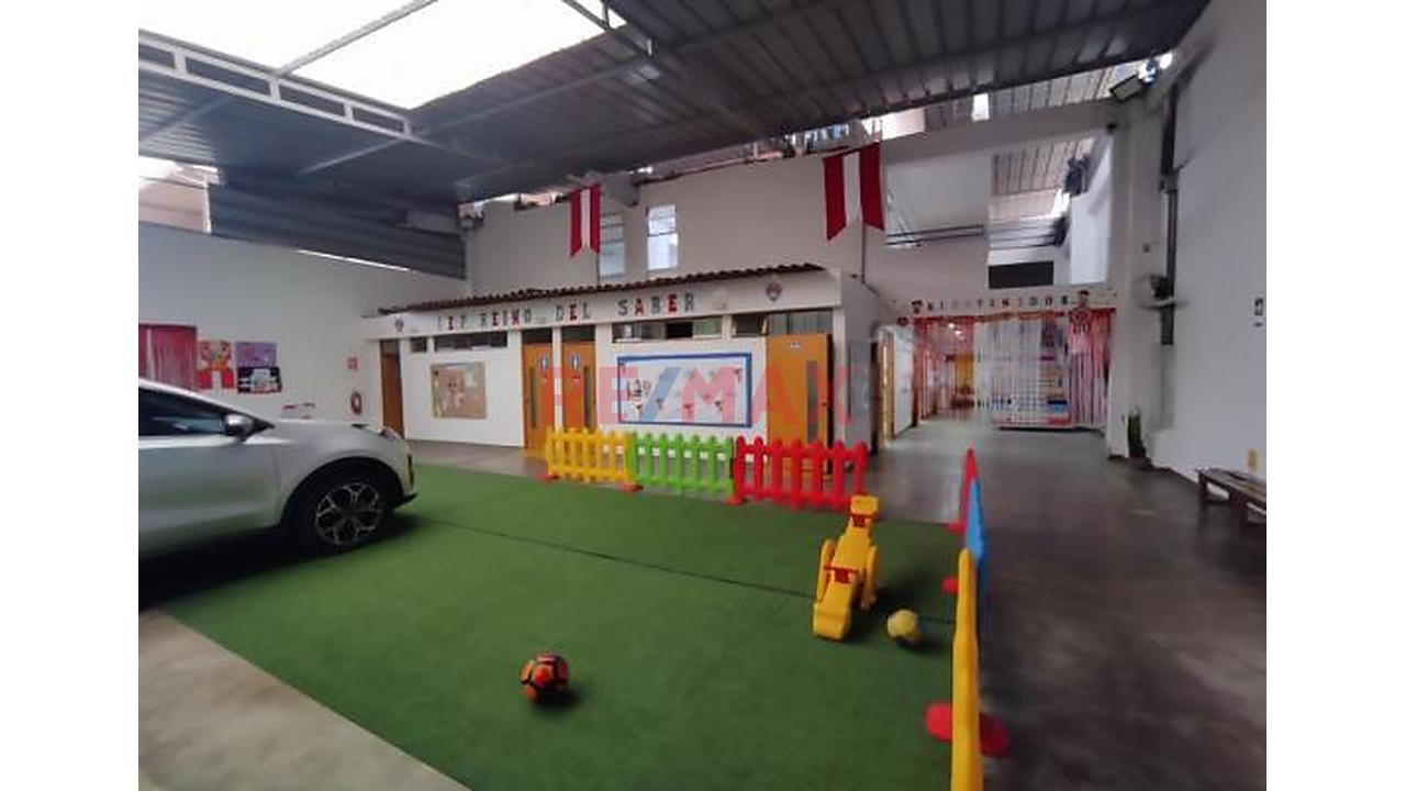 Exclusivo Inmueble Educativo En Villa María Del Triunfo – Us$543,000 - 7