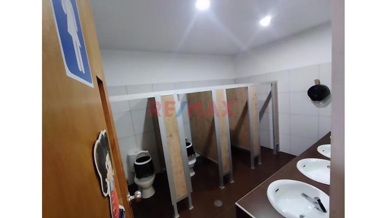 Exclusivo Inmueble Educativo En Villa María Del Triunfo – Us$543,000 - 11