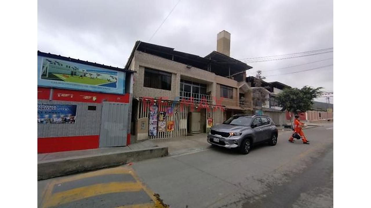 Exclusivo Inmueble Educativo En Villa María Del Triunfo – Us$543,000 - 6