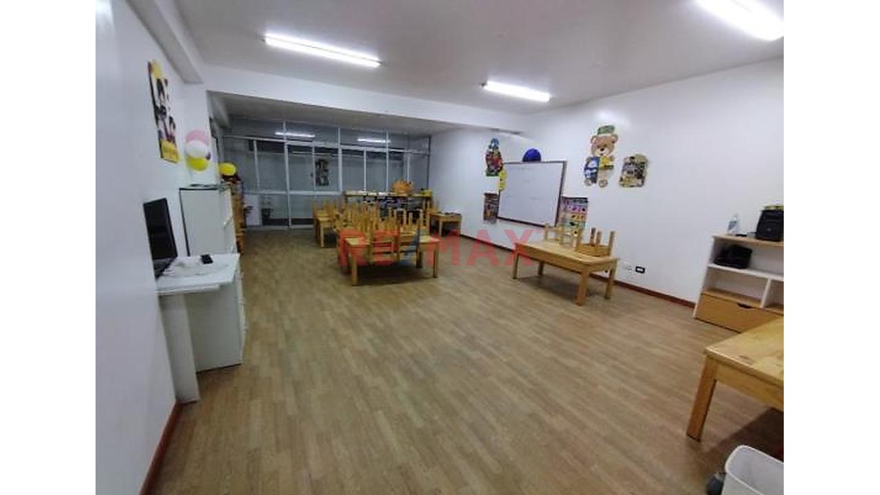 Exclusivo Inmueble Educativo En Villa María Del Triunfo – Us$543,000 - 15