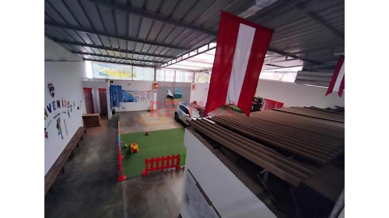 Exclusivo Inmueble Educativo En Villa María Del Triunfo – Us$543,000 - 19