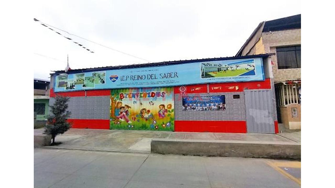 Exclusivo Inmueble Educativo En Villa María Del Triunfo – Us$543,000 - 4