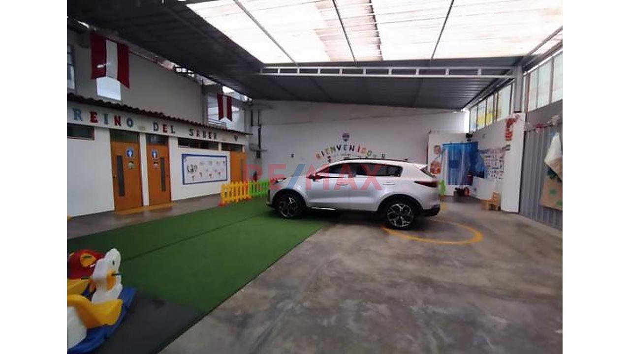 Exclusivo Inmueble Educativo En Villa María Del Triunfo – Us$543,000 - 9