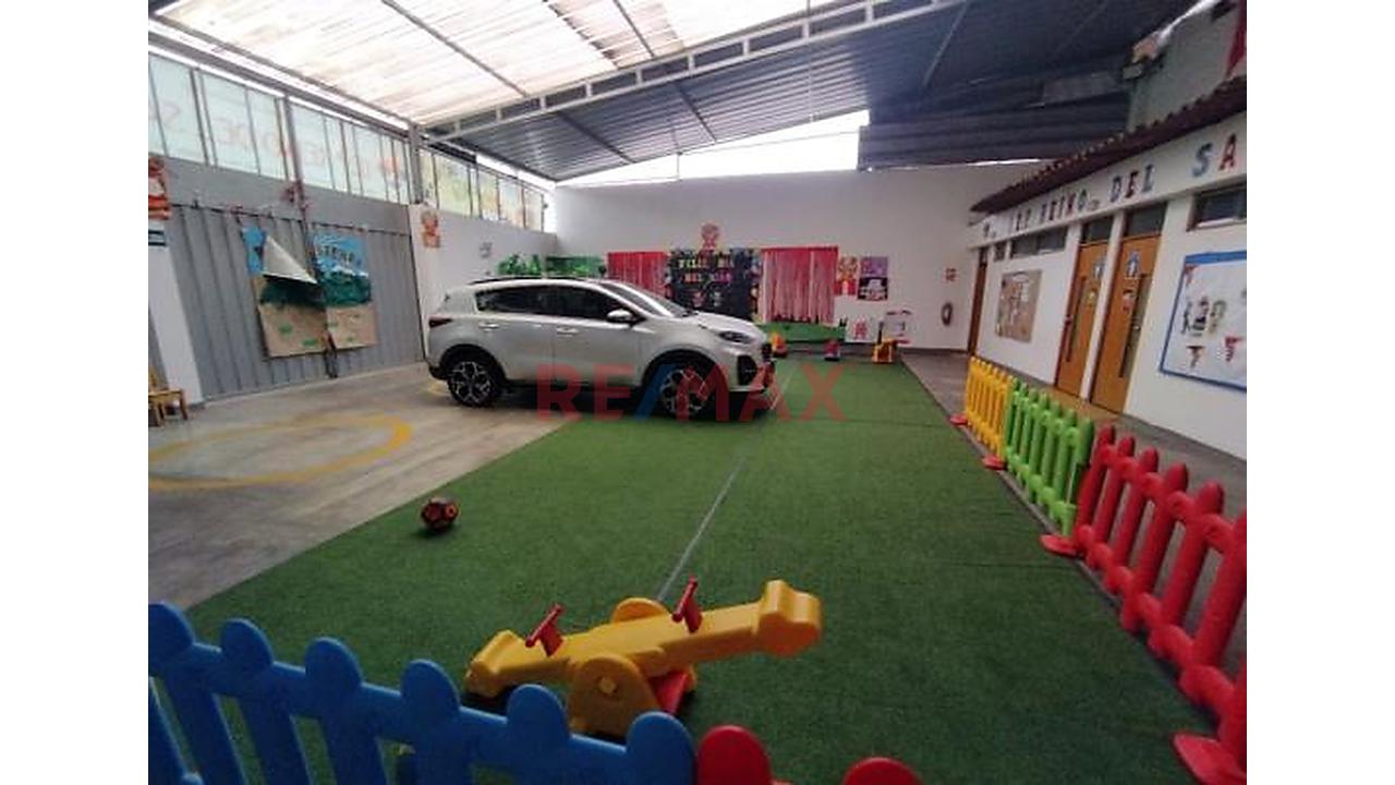 Exclusivo Inmueble Educativo En Villa María Del Triunfo – Us$543,000 - 8