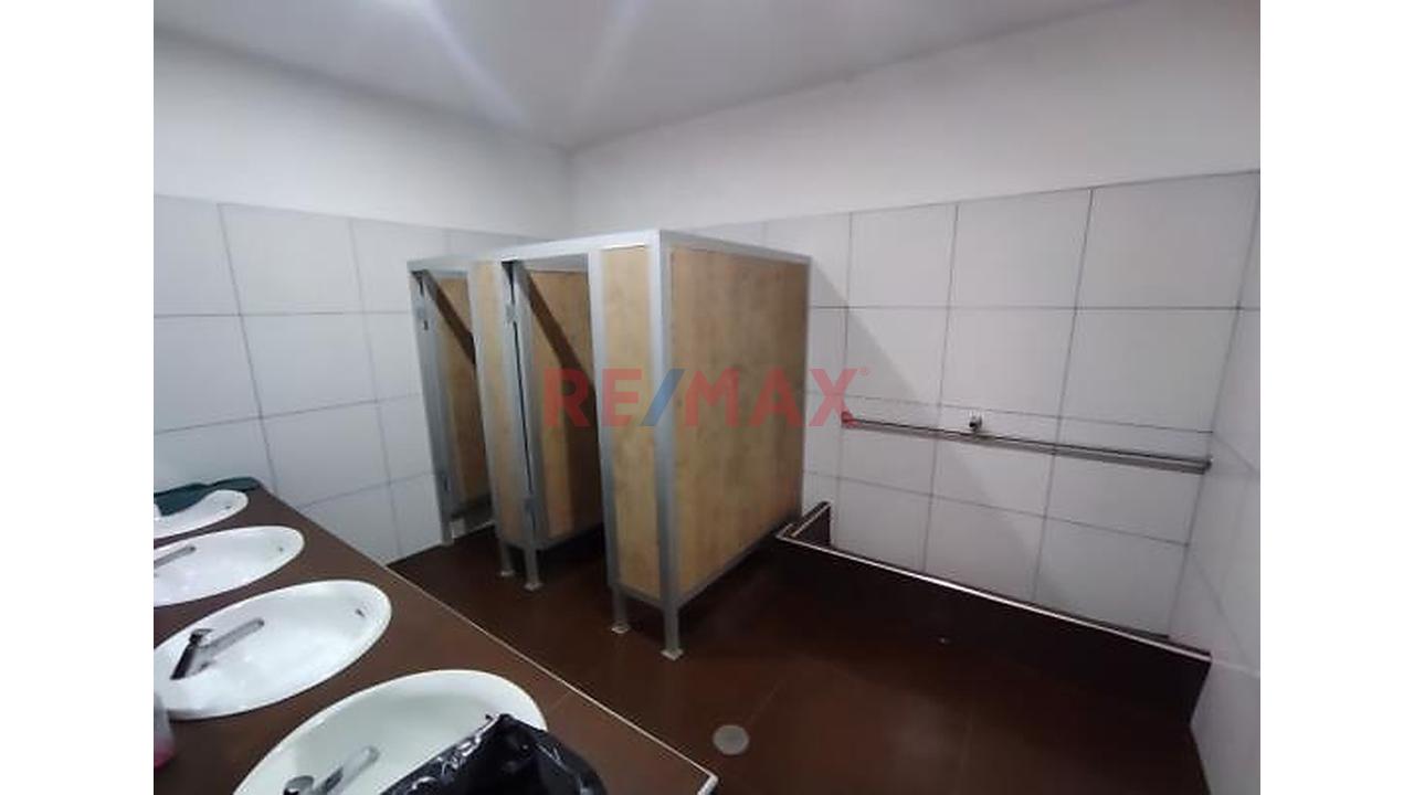 Exclusivo Inmueble Educativo En Villa María Del Triunfo – Us$543,000 - 10